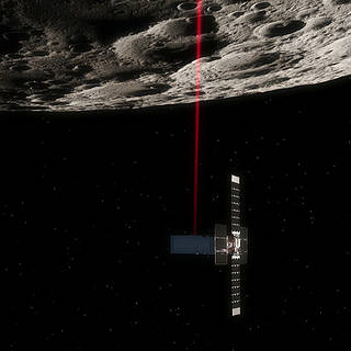 NASA’s Lunar Flashlight SmallSat Readies for Launch