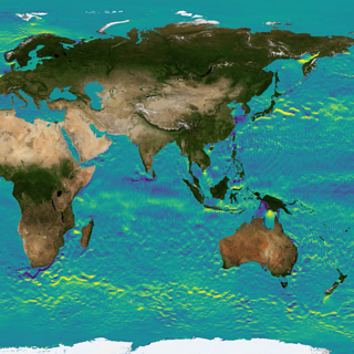 Celebrating Our Ocean World at NASA in Silicon Valley