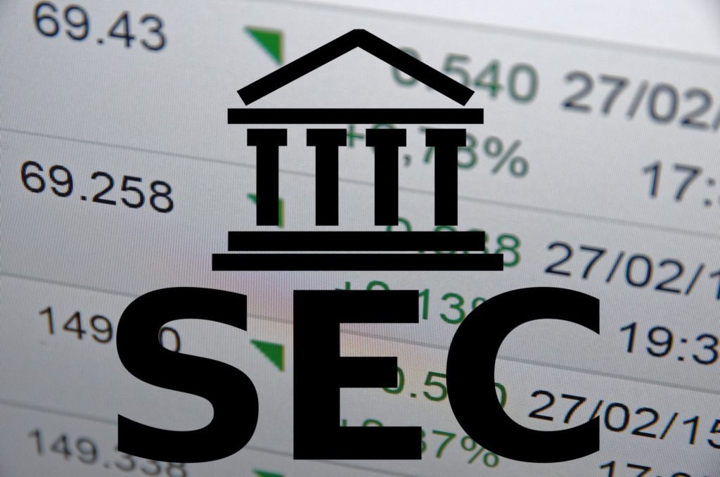 SEC Proposes Improvements to EDGAR Filer Access and Account Management