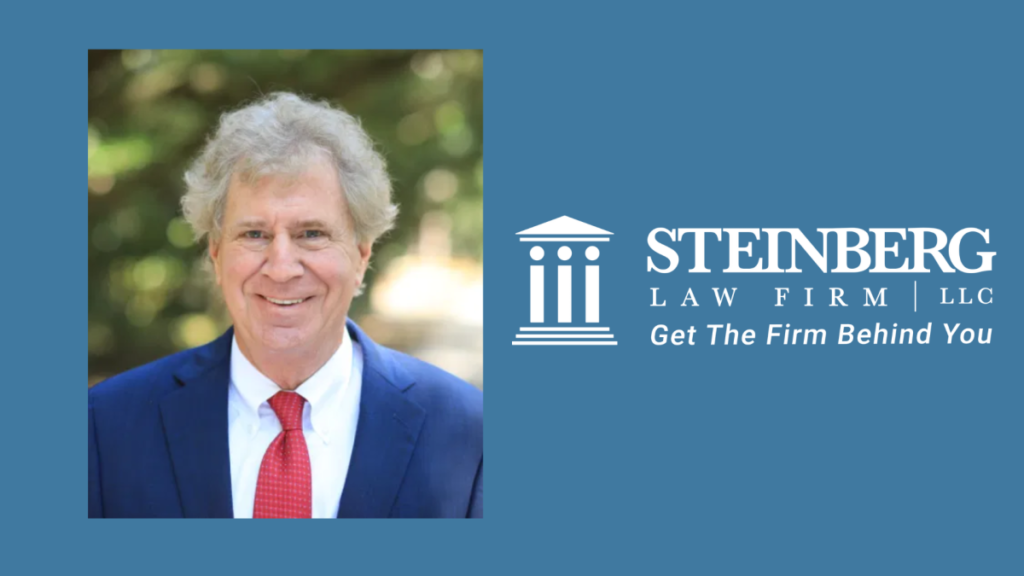 Charleston Attorney David Pearlman Honored With Selection to 2024 Super Lawyers List