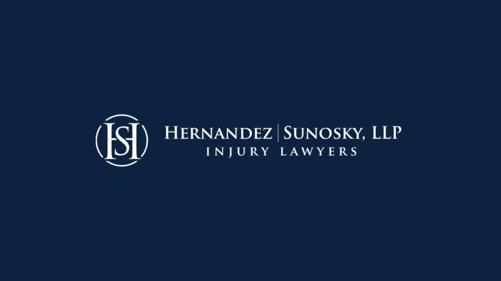 Hernandez Sunosky, LLP Recognized as a Tier 1 Law Firm in the  2025 “Best Law Firms” Edition