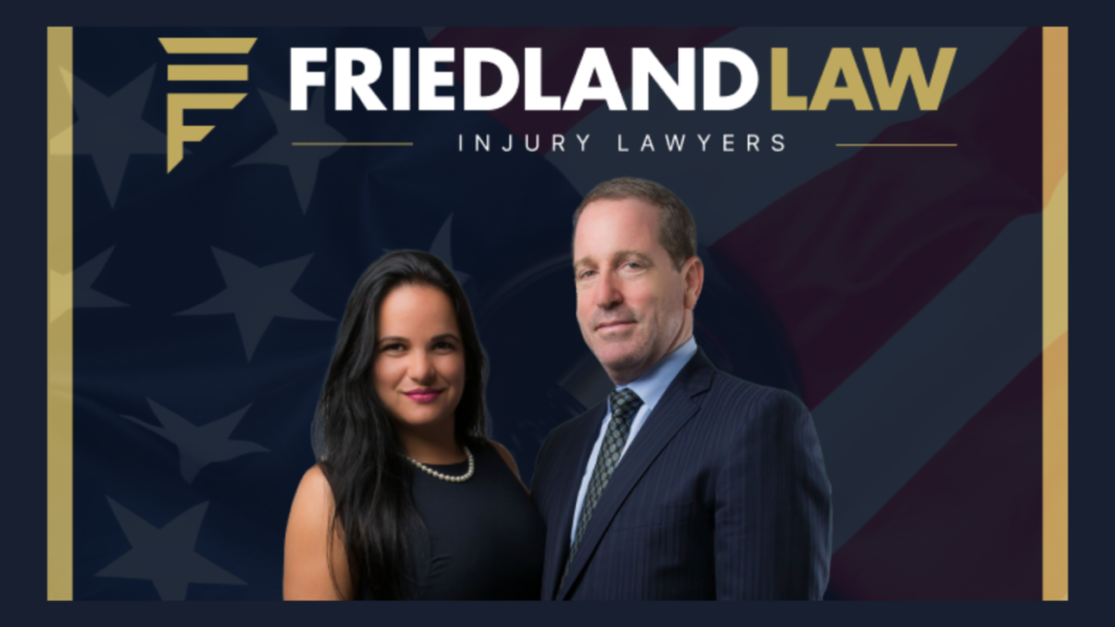 Friedland & Associates Announces Rebrand to Friedland Law