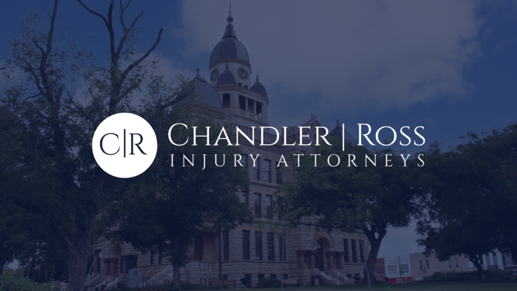 Chandler | Ross Injury Attorneys Encourages Injury Victims to Work with Local Attorneys Over Nationwide Advertisers