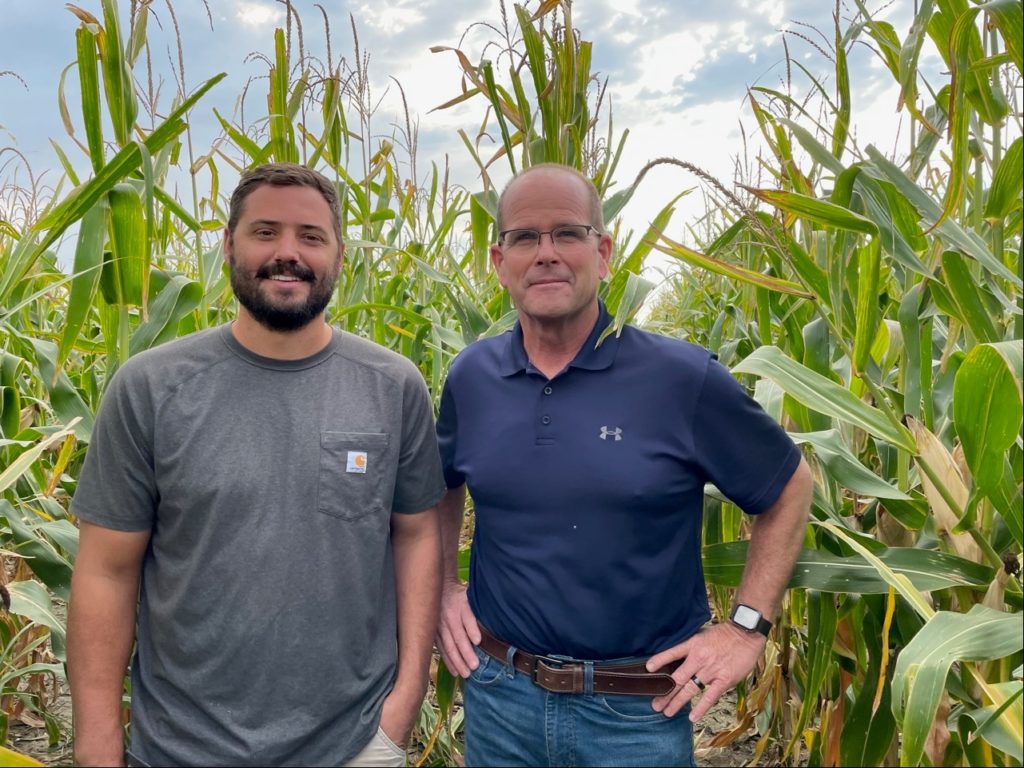 FARMing with Data: OpenET Launches new Tool for Farmers and Ranchers